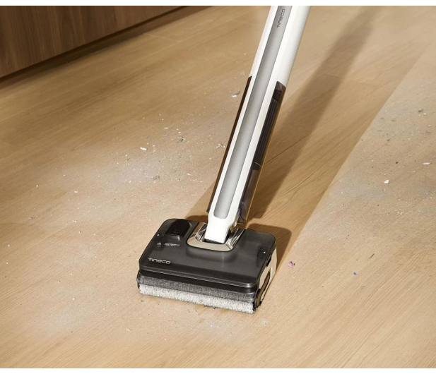 TINECO Odkurzacz myjący FLOOR ONE i7 Fold Premium - 1515495 - zdjęcie 6